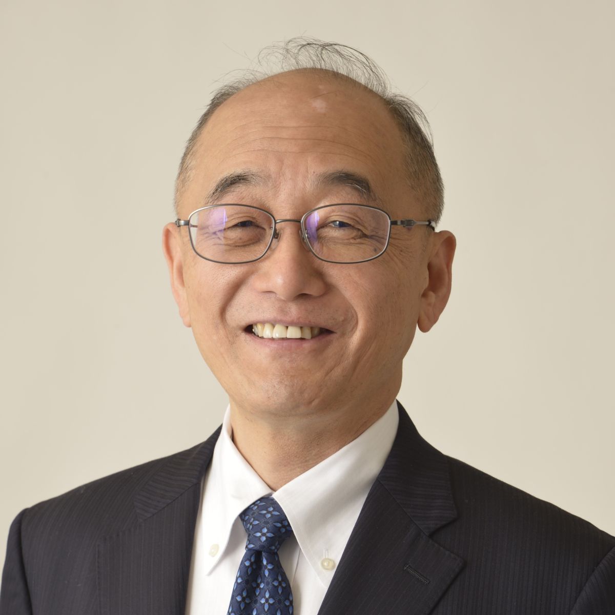 Hiroshi Fujiwara