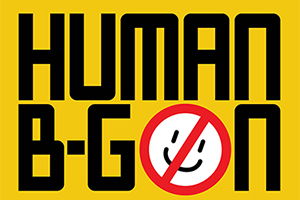 Human B-Gon