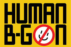 Human B-Gon Human B-Gon