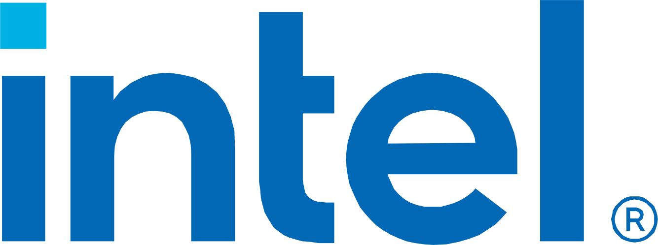 A3 Webinar Intel Sponsor Logo
