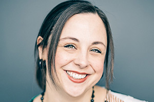 Jennifer Apicella