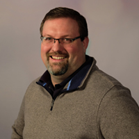 Jim Anderson