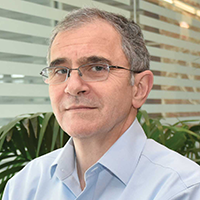 John Agapakis