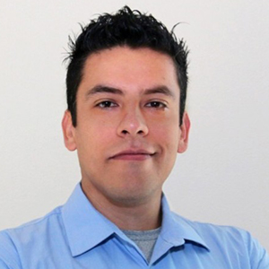 Jose Luis Susa Rincon