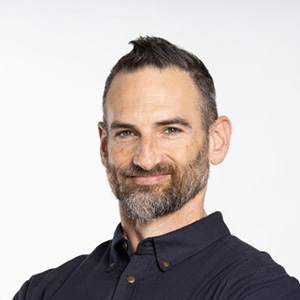 Kevin Blankenspoor