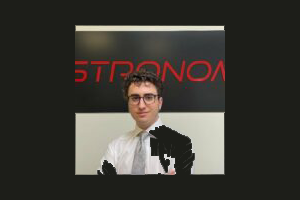 Kristian Tazbazian Kristian Tazbazian