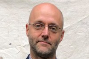 Matthew Hortop