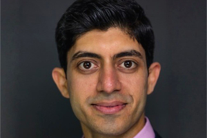 Matt Khoshdarregi