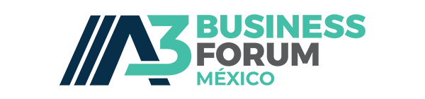 A3 Mexico Business Forum