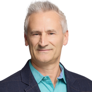 Michael Tanguay