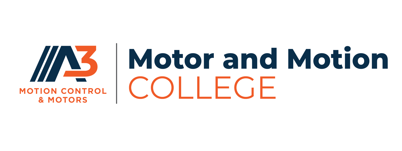 motion and motor control college