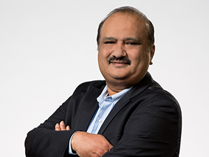 Murali Gopalakrishna