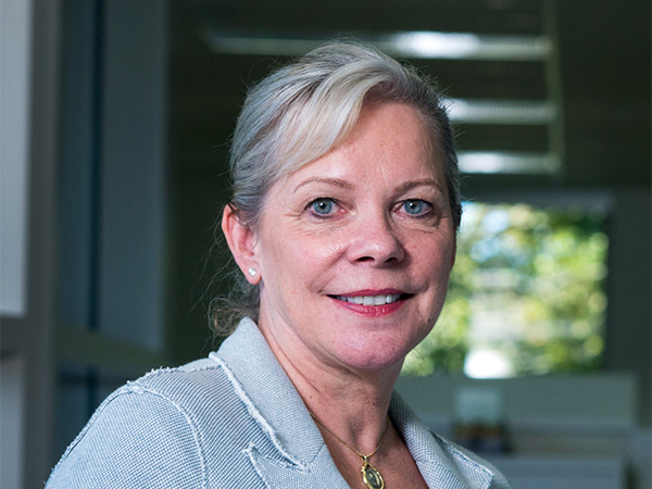 Irene Petrick