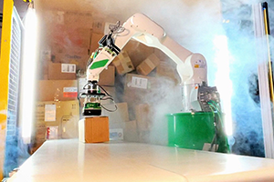 Pickle Robot Pickle Robot