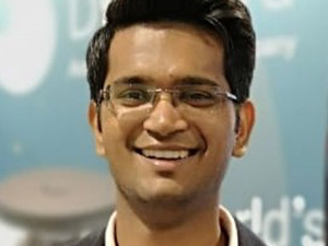Rajat Aggarwal