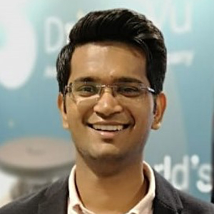 Rajat Aggarwal