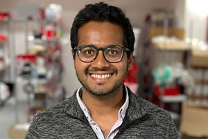Rajat Bhageria Rajat Bhageria