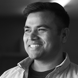 Samir Menon