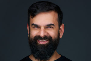 Sankalp Arora Sankalp Arora