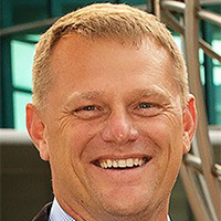 Silas Robertson
