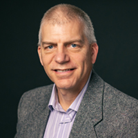 Steve Wardell
