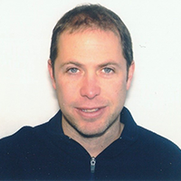 Tom Stocker