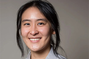 Vivian Chu
