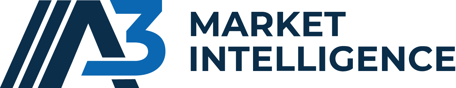 A3 Market Intelligence