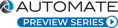 Automate Preview Series