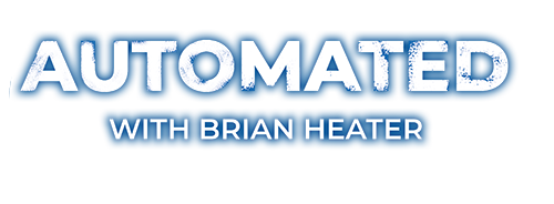 Automated Podcast title