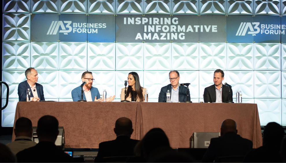 Business Forum