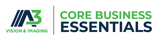 Vision & Imaging Core Business Essentials