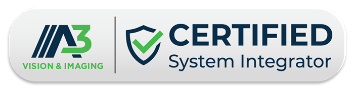 Certified System Integrator
