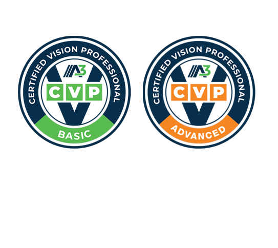 CVP Certification Testing Available