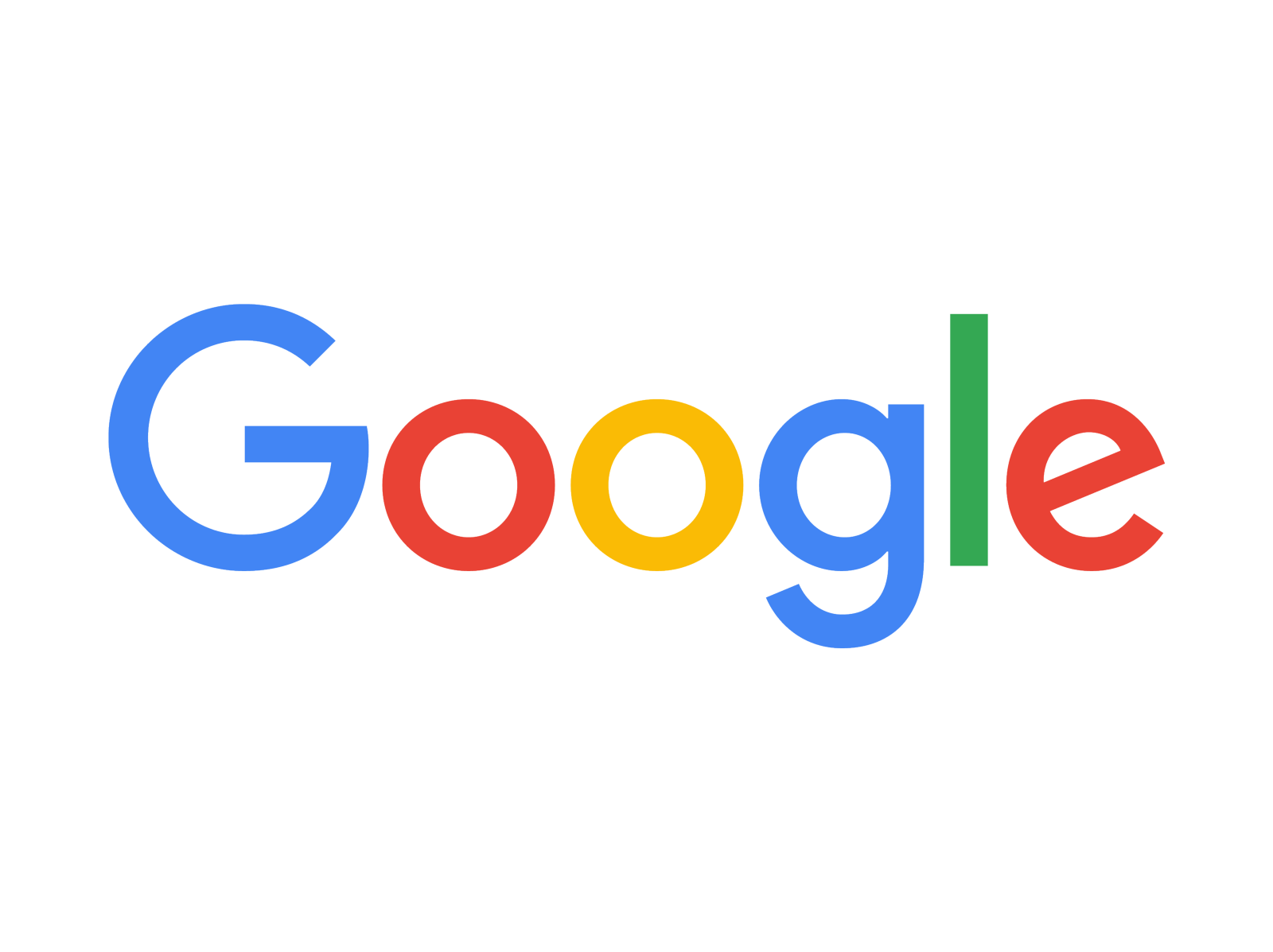 Google logo