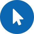 mouse pointer icon