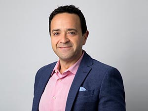 Juan Aparicio