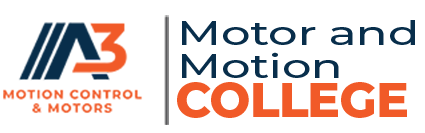 motion and motor control college