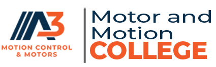 motion and motor control college