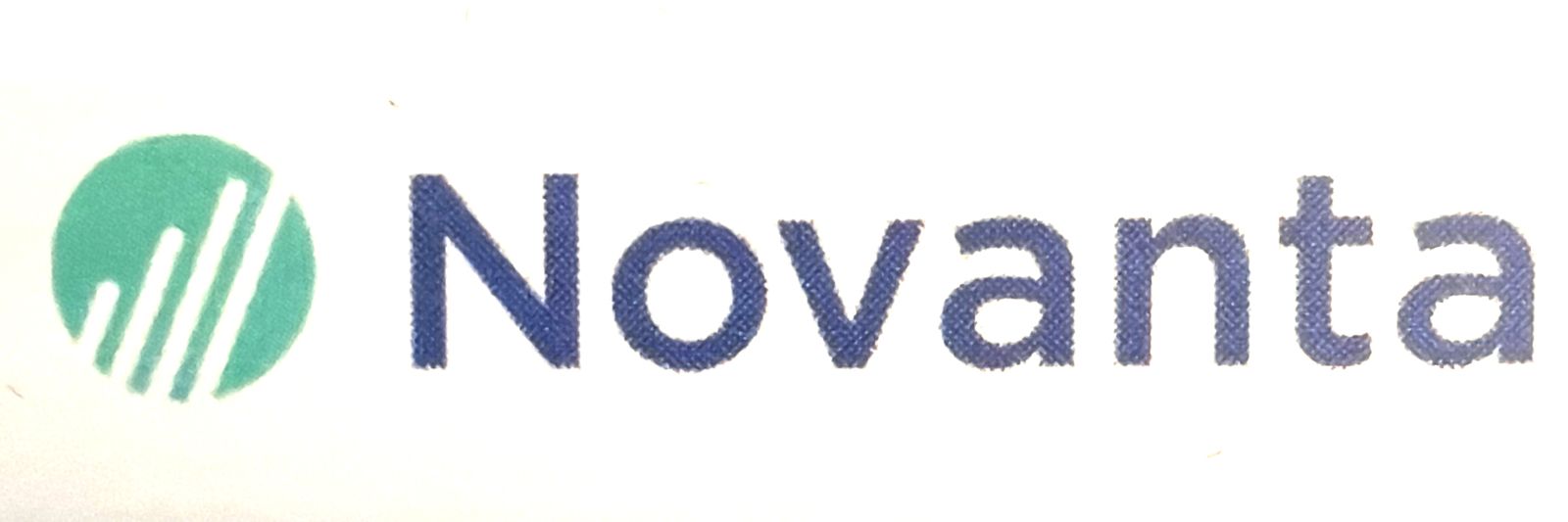 Novanta logo