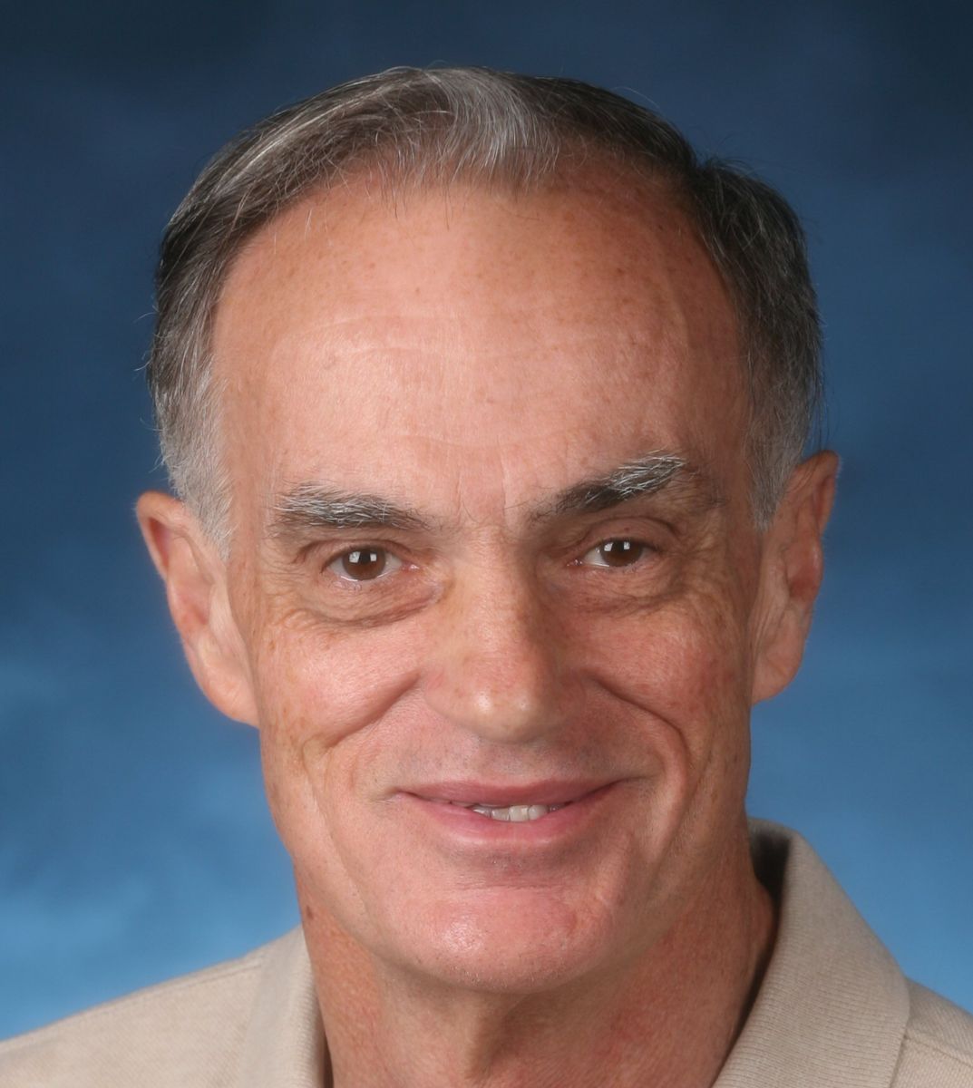 Perry West
