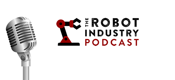 The Robot Industry Podcast