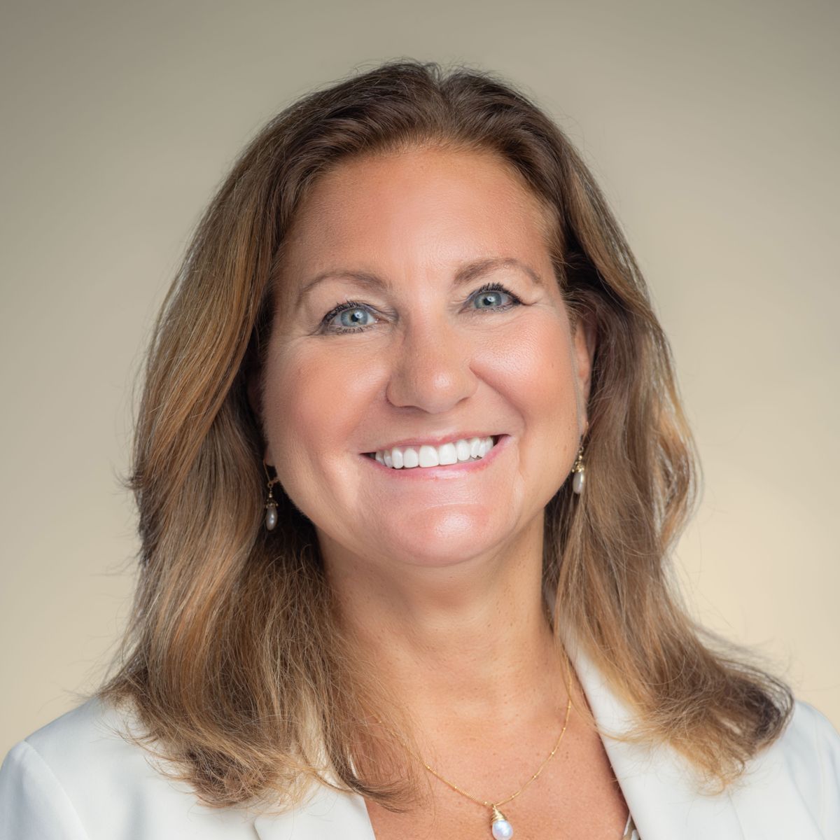 Suzy Teele