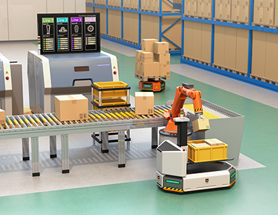 ISO 21423 helps robots from different companies work together smoothly, preventing traffic jams and boosting productivity with global collaboration