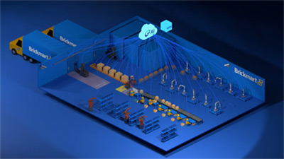 InOrbit facility, image courtesy of InOrbit