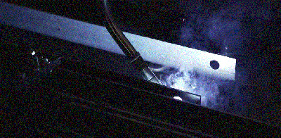 OTC DAIHEN welding technology; Source: OTC DAIHEN