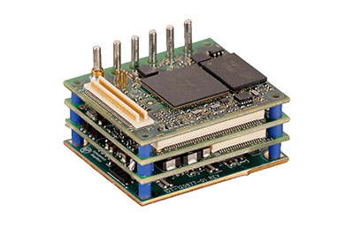 Figure 7: The Copley Controls Nano Plus Drive offers high precision and performance for advanced motion control applications. This compact drive is designed to provide exceptional accuracy and reliability in demanding projects within the robotics, medical, semiconductor and industrial machinery industries. (Image courtesy of Copley Controls)