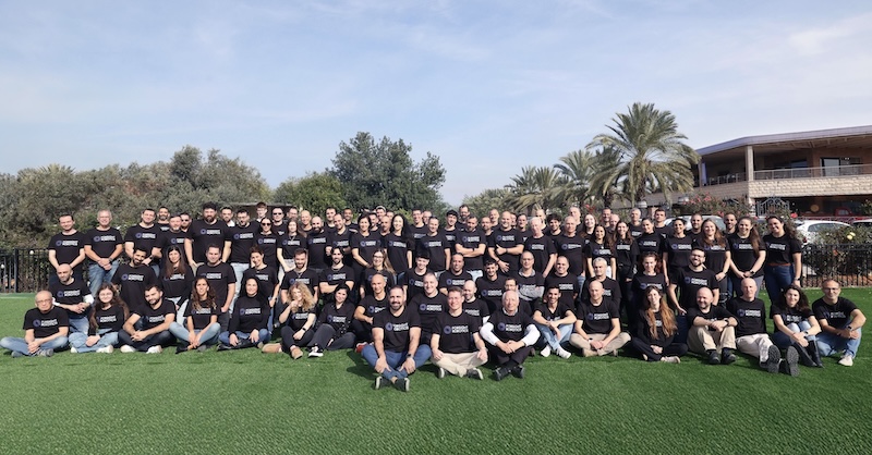 ForSight Robotics team
