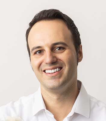 Juan Aparicio, Founder & CEO of Reshape Automation: Credit Reshape Automation 