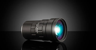 Imaging lenses have been developed for new, larger-format sensors like APS-C and APS-H sensors, but it is becoming increasingly difficult to develop standard, jack-of-all-trades lenses that work on large sensors for a variety of different applications. More custom and bespoke lenses need to be developed to maximize performance over a narrow range of applications. Image courtesy of Edmund Optics.